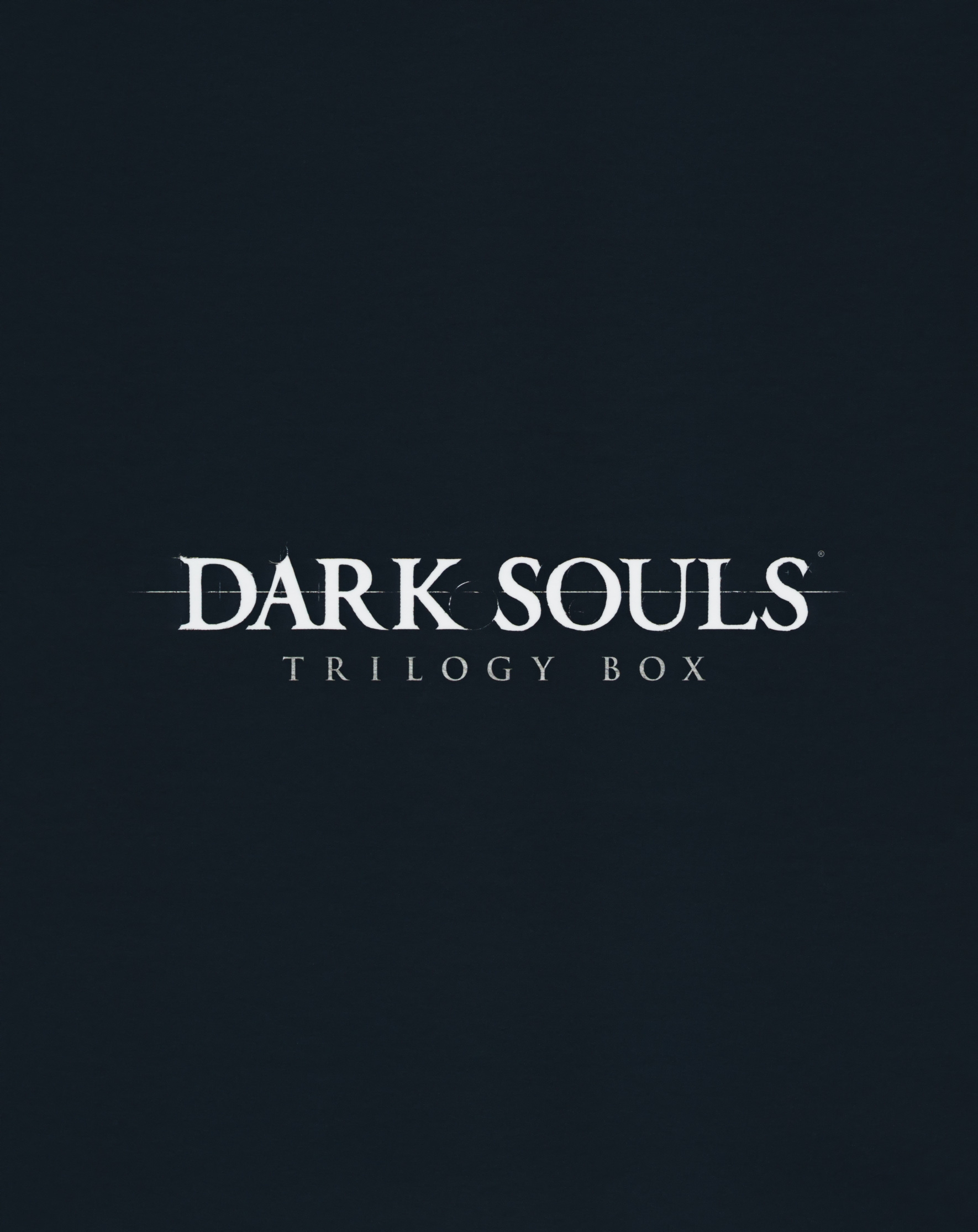 DARK SOULS TRILOGY BOX (2018) MP3 - Download DARK SOULS TRILOGY